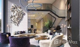 1 Schlafzimmer Appartement zu verkaufen in , Dubai Canal Heights