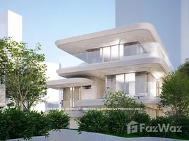 2 Habitación Villa en venta en Soondri Wongamat, Na Kluea