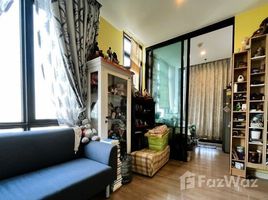 1 Bedroom Condo for sale at The Capital Ratchaprarop-Vibha, Sam Sen Nai