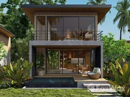 ขายวิลล่า 1 ห้องนอน ในโครงการ Casa Nivan, เกาะพะงัน, เกาะพะงัน, สุราษฎร์ธานี