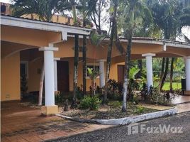 3 Bedroom House for sale in Panama City, Panama, Bella Vista, Panama City