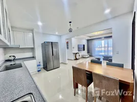 3 Habitación Apartamento en alquiler en Blooming Tower Danang, Thuan Phuoc