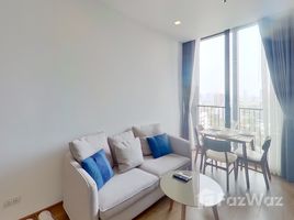 2 Bedrooms Condo for rent in Khlong Tan Nuea, Bangkok Noble BE33