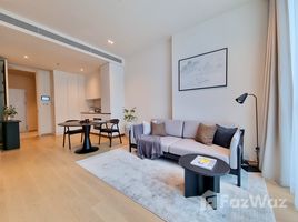 1 Bedroom Apartment for rent at The Strand Thonglor, Khlong Tan Nuea