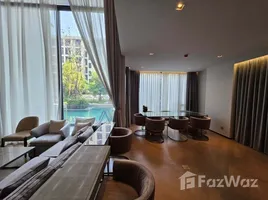 อพาร์ทเม้นท์ 3 ห้องนอน ให้เช่า ในโครงการ เดอะ รีเซิร์ฟ 61 ไฮด์อะเวย์, คลองตันเหนือ, วัฒนา, กรุงเทพมหานคร