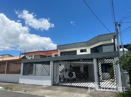 5 Habitación Casa en venta en Costa Rica, Moravia, San José, Costa Rica