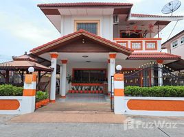 4 Schlafzimmer Haus zu verkaufen im Eakmongkol Chaiyapruek 2, Nong Prue, Pattaya