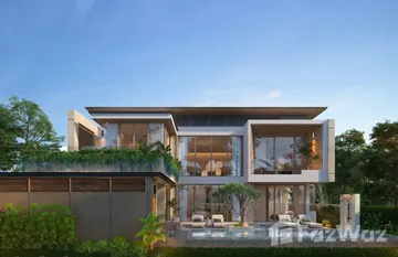 Zenithy La Ville in Ko Kaeo, Phuket