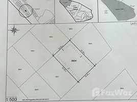  Grundstück zu verkaufen in Masfoot, Ajman, Masfoot