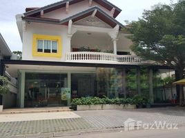 Studio Villa for sale in Cambodia, Boeng Keng Kang Ti Muoy, Chamkar Mon, Phnom Penh, Cambodia