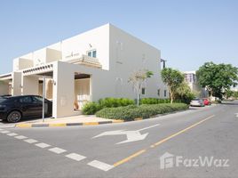 3 Bedroom Townhouse for sale at Quortaj, North Village, Al Furjan