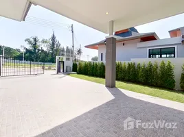 3 Bedroom House for sale at Emerald Valley, Thap Tai, Hua Hin