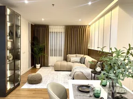 ขายคอนโด 2 ห้องนอน ในโครงการ ลุมพินี เพลส พระราม 8, บางยี่ขัน, บางพลัด