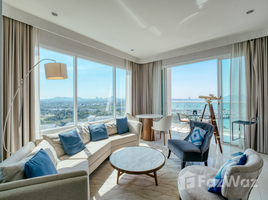 2 Bedroom Apartment for sale at Movenpick Residences, Na Chom Thian
