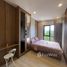 1 спален Кондо в аренду в The Cust Condo, Ratsada