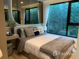 1 Schlafzimmer Wohnung zu verkaufen im Origin Place Phahol 59 Station, Anusawari, Bang Khen, Bangkok, Thailand