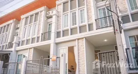 Verfügbare Objekte im Golden Town Chiangmai - Kad Ruamchok
