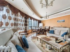 4 Bedroom Apartment for sale at Horizon Tower, Marina Residence