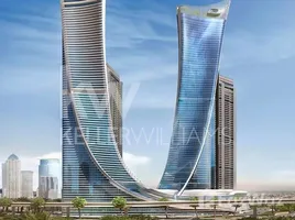 1 Bedroom Apartment for sale at Aykon City, Business Bay