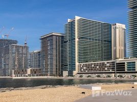 3 спален Квартира на продажу в Beach Mansion, EMAAR Beachfront