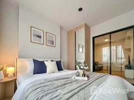 Studio Condo for rent at Chewathai Pinklao, Bang Yi Khan, Bang Phlat, Bangkok, Thailand