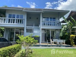 3 Bedroom House for sale at Casa Sakoo Resort, Sakhu, Thalang