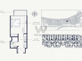 Студия Квартира на продажу в AZIZI Riviera 40, Azizi Riviera, Meydan, Дубай