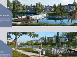 4 غرفة نوم فيلا للبيع في Mountain View Chill Out Park, Northern Expansions, مدينة 6 أكتوبر, الجيزة