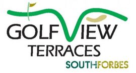 Unidades disponibles en Golf View Terraces, South Forbes