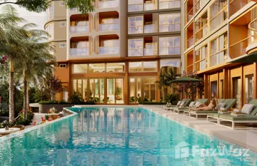 Saint Tropez Naithon in Sakhu, Phuket