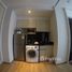 Studio Condo for rent at Park Origin Phrom Phong, Khlong Tan