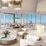 1 Habitación Apartamento en venta en Palm Beach Towers 3, Al Sufouh Road, Al Sufouh