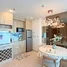 1 Habitación Departamento en venta en City Garden Tower, Nong Prue, Pattaya