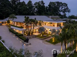 5 Bedroom Villa for rent in Maenam, Surat Thani, Maenam, Koh Samui