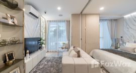 Available Units at Chewathai Residence Thonglor