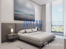 2 Bedroom Apartment for sale at Gateway Residences, Mina Al Arab