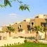 5 Bedroom Villa for sale at Palm Hills Kattameya, El Katameya