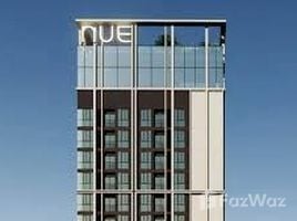 2 Bedroom Condo for sale at Nue District R9, Huai Khwang, Huai Khwang