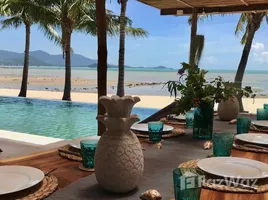 4 Bedroom Villa for rent in Bo Phut, Surat Thani, Bo Phut, Koh Samui, Surat Thani, Thailand