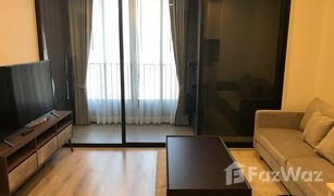 1 Bedroom Condo for sale in Bang Kapi, Bangkok Ideo Mobi Asoke