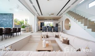 5 Schlafzimmern Villa zu verkaufen in Rawai, Phuket Brianna Luxuria Villas