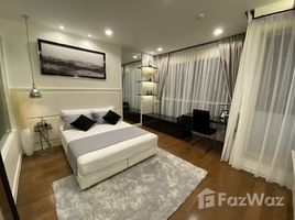 Estudio Departamento en alquiler en The Address Chidlom, Lumphini