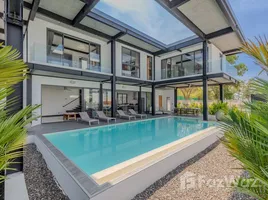 4 Bedroom Villa for sale at Sunset Garden Villas, Rawai, Phuket Town, Phuket