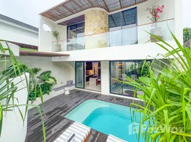 2 Schlafzimmer Villa zu verkaufen in Mengwi, Bali, Mengwi, Badung, Bali
