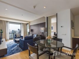 1 спален Квартира в аренду в Emporium Suites by Chatrium, Khlong Tan