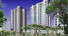 Доступные квартиры в Sector-91 DLF - New Towne Heights