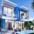 5 Bedroom House for sale at Santorini, DAMAC Lagoons