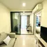 1 Bedroom Condo for rent at Quintara Treehaus Sukhumvit 42, Phra Khanong, Khlong Toei, Bangkok, Thailand