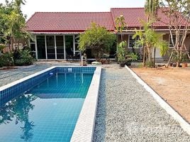 3 Schlafzimmer Villa zu vermieten in Chiang Rai, Tha Sai, Mueang Chiang Rai, Chiang Rai