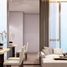 1 Bedroom Condo for sale at The Esse at Singha Complex, Bang Kapi